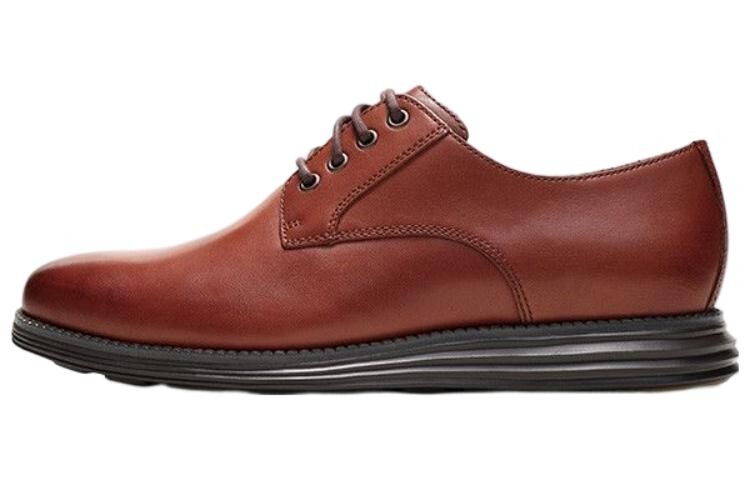 Мужские повседневные мужские низкие коричневые Cole Haan
Мужские повседневные мужские низкие коричневые Cole Haan