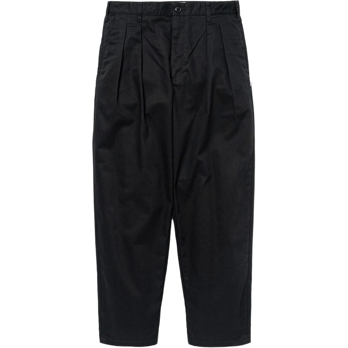 Повседневные брюки мужские WTAPS, черный
Повседневные брюки мужские WTAPS, черный