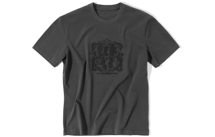 Футболка мужская Ночное небо серый Mr.Bu
Футболка мужская Ночное небо серый Mr.Bu