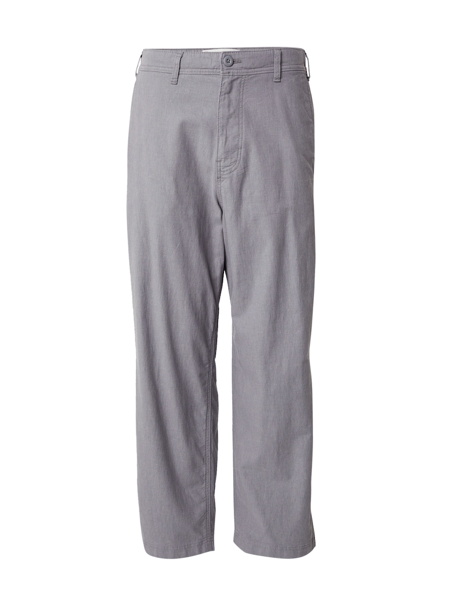 Мешковатые штаны HOLLISTER, серый
Мешковатые штаны HOLLISTER, серый