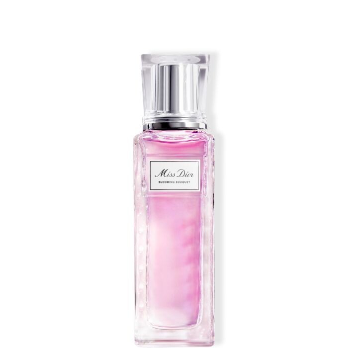 Женская туалетная вода MISS DIOR BLOOMING BOUQUET Eau de Toilette Roller Pearl Dior, 20 ml
Женская туалетная вода MISS DIOR BLOOMING BOUQUET Eau de Toilette Roller Pearl Dior, 20 ml