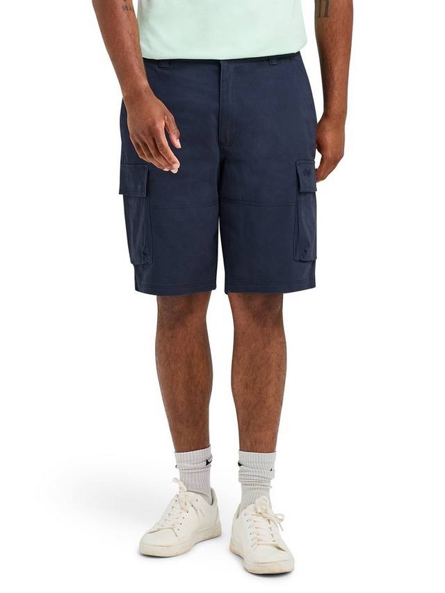 Классические шорты-карго Raging Bull, темно-синий
Классические шорты-карго Raging Bull, темно-синий