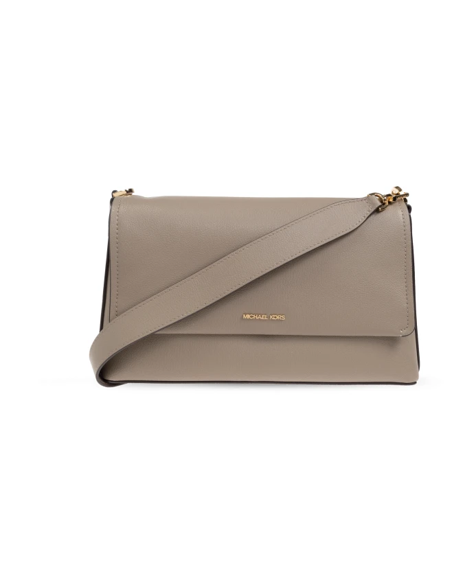 Сумка через плечо Nessa Michael Kors, серый
Сумка через плечо Nessa Michael Kors, серый