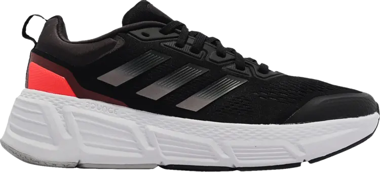 Кроссовки Adidas Questar, черный
Кроссовки Adidas Questar, черный