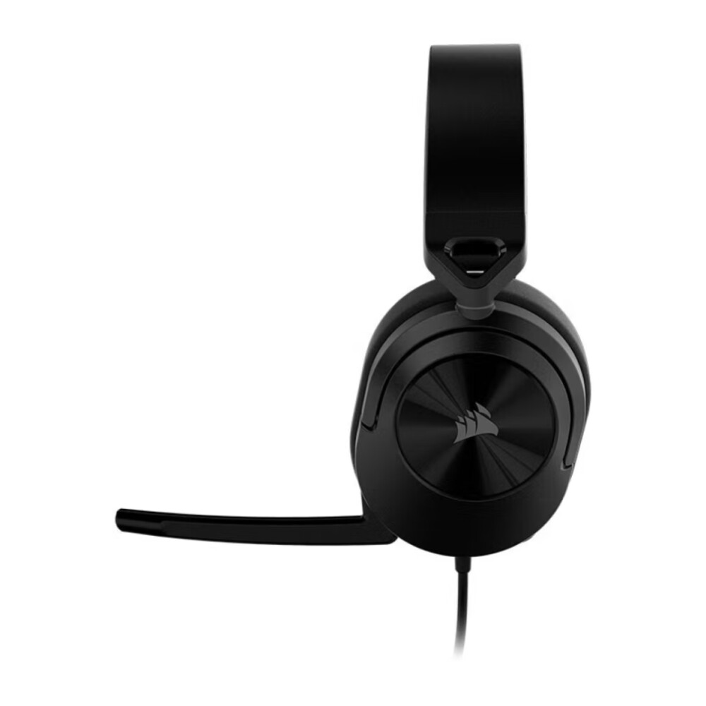 Игровая гарнитура Corsair HS55 SURROUND, черный
Игровая гарнитура Corsair HS55 SURROUND, черный