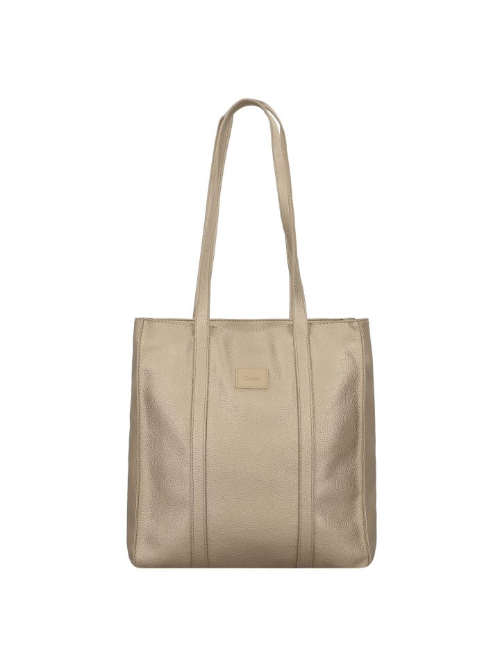 Сумка шоппер Gabor, цвет metallic rose
Сумка шоппер Gabor, цвет metallic rose