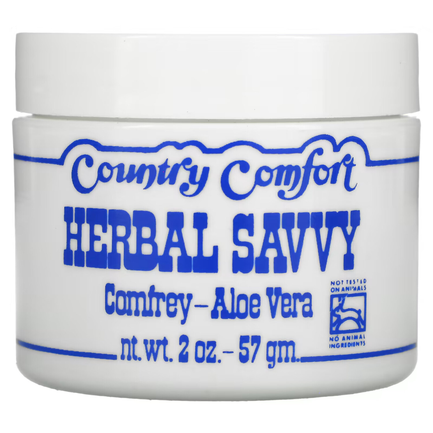 Country Comfort, Herbal Savvy, окопник и алоэ вера, 57 г (2 унции)
Country Comfort, Herbal Savvy, окопник и алоэ вера, 57 г (2 унции)