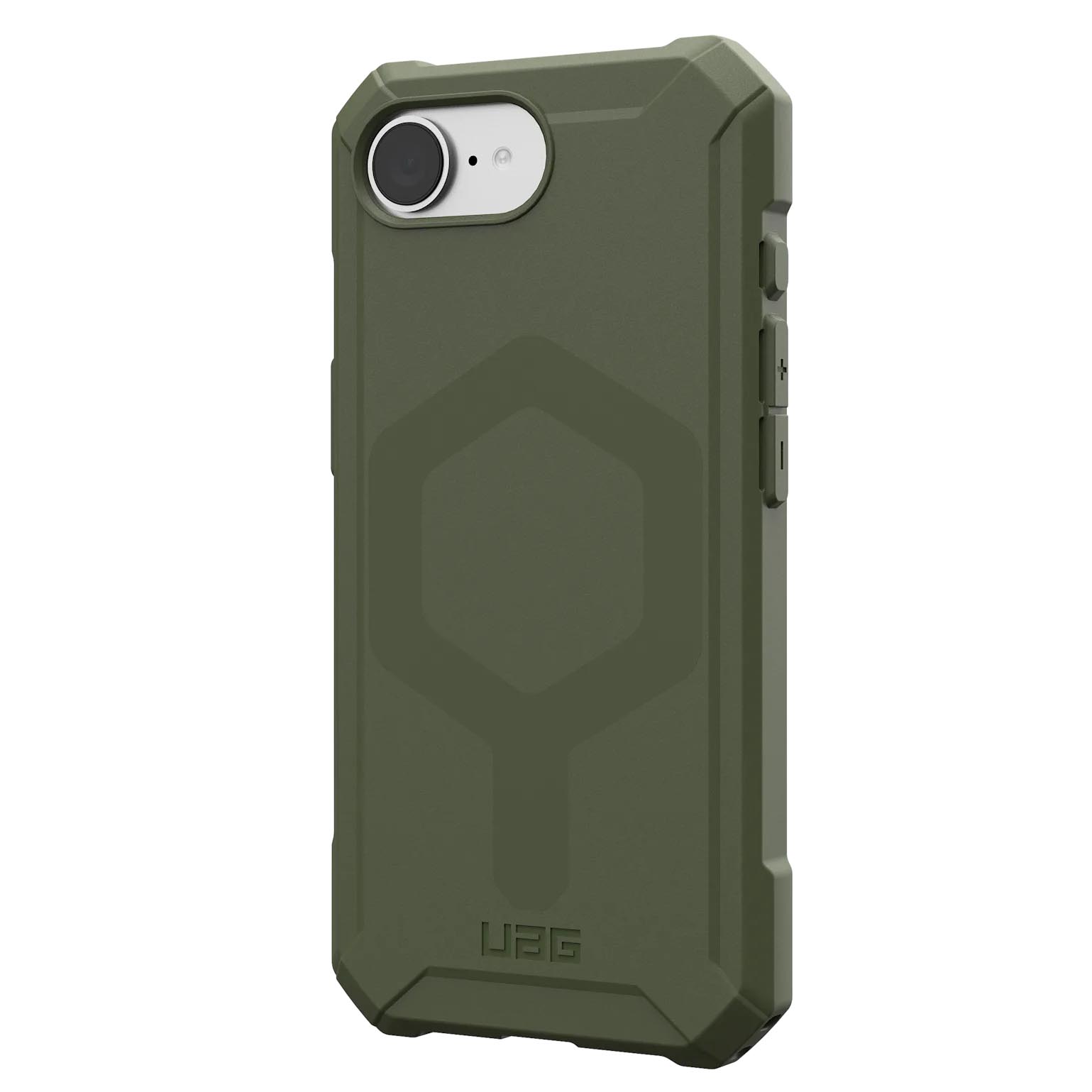 Чехол UAG Essential Armor для iPhone 16e, оливковый, Зеленый, Чехол UAG Essential Armor для iPhone 16e, оливковый
Чехол UAG Essential Armor для iPhone 16e, оливковый, Зеленый, Чехол UAG Essential Armor для iPhone 16e, оливковый