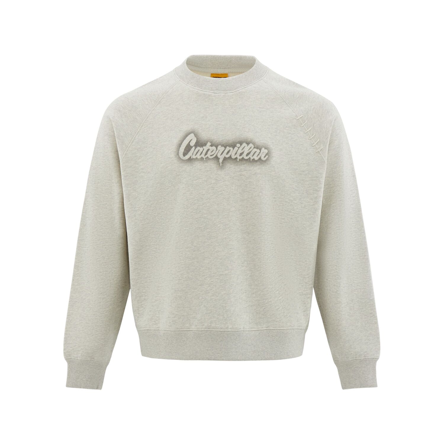 Свитшот женский CAT, серый
Свитшот женский CAT, серый