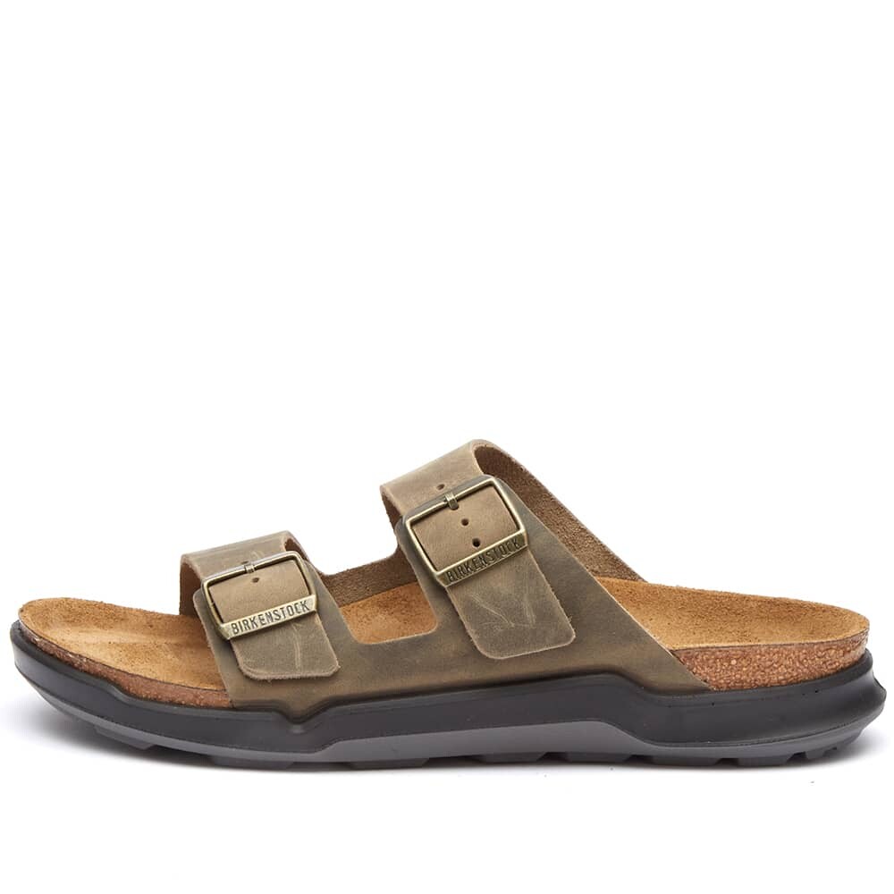 Сандалии Birkenstock Arizona CT Artic
Сандалии Birkenstock Arizona CT Artic