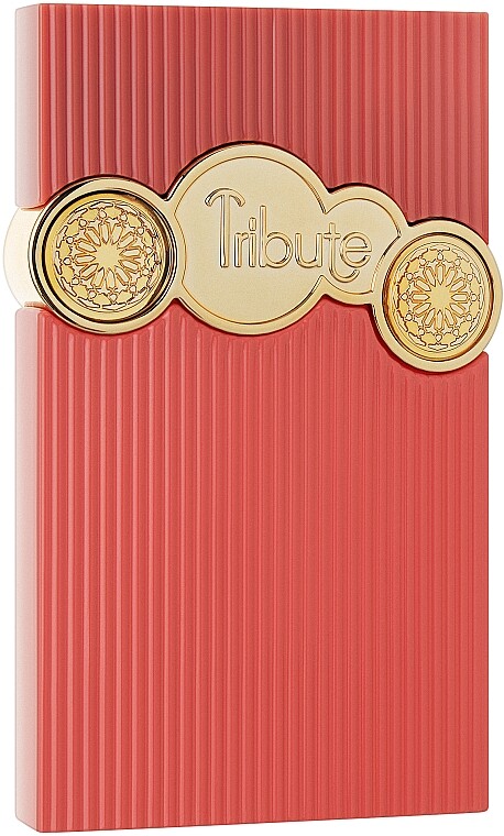 Духи Afnan Perfumes Tribute Pink
Духи Afnan Perfumes Tribute Pink