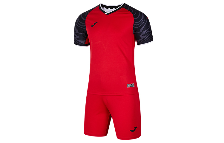 Футбольная форма мужская Joma
Футбольная форма мужская Joma
