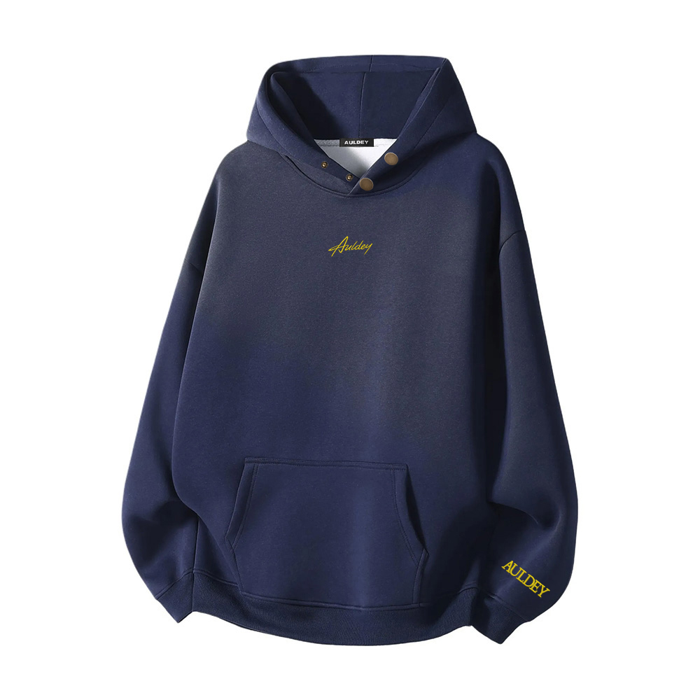 Толстовка Unisex Hooded Thickened Heavyweight AULDEY, темно-синий
Толстовка Unisex Hooded Thickened Heavyweight AULDEY, темно-синий