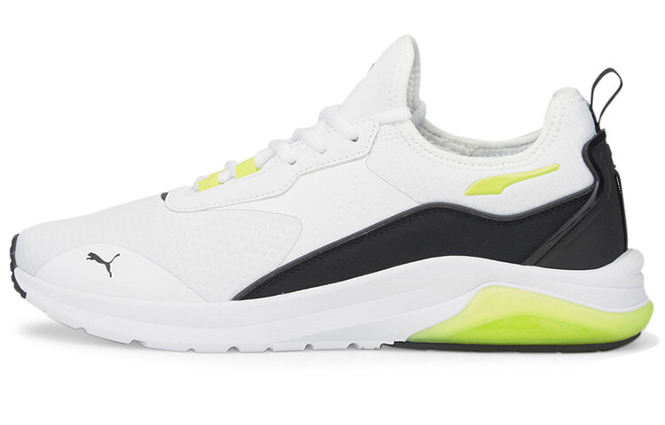 Кроссовки для бега Electron Series Unisex Low-top Белый/Черный/Желтый Puma
Кроссовки для бега Electron Series Unisex Low-top Белый/Черный/Желтый Puma