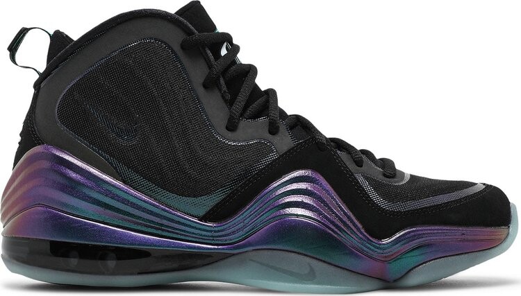 Кроссовки Nike Air Penny 5 'Invisibility Cloak' 2020, черный
Кроссовки Nike Air Penny 5 'Invisibility Cloak' 2020, черный