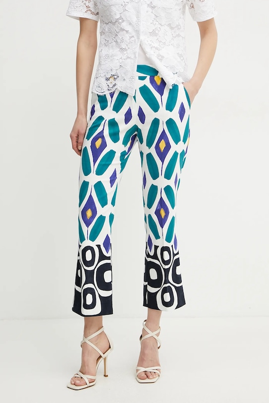 Брюки Luisa Spagnoli, белый
Брюки Luisa Spagnoli, белый