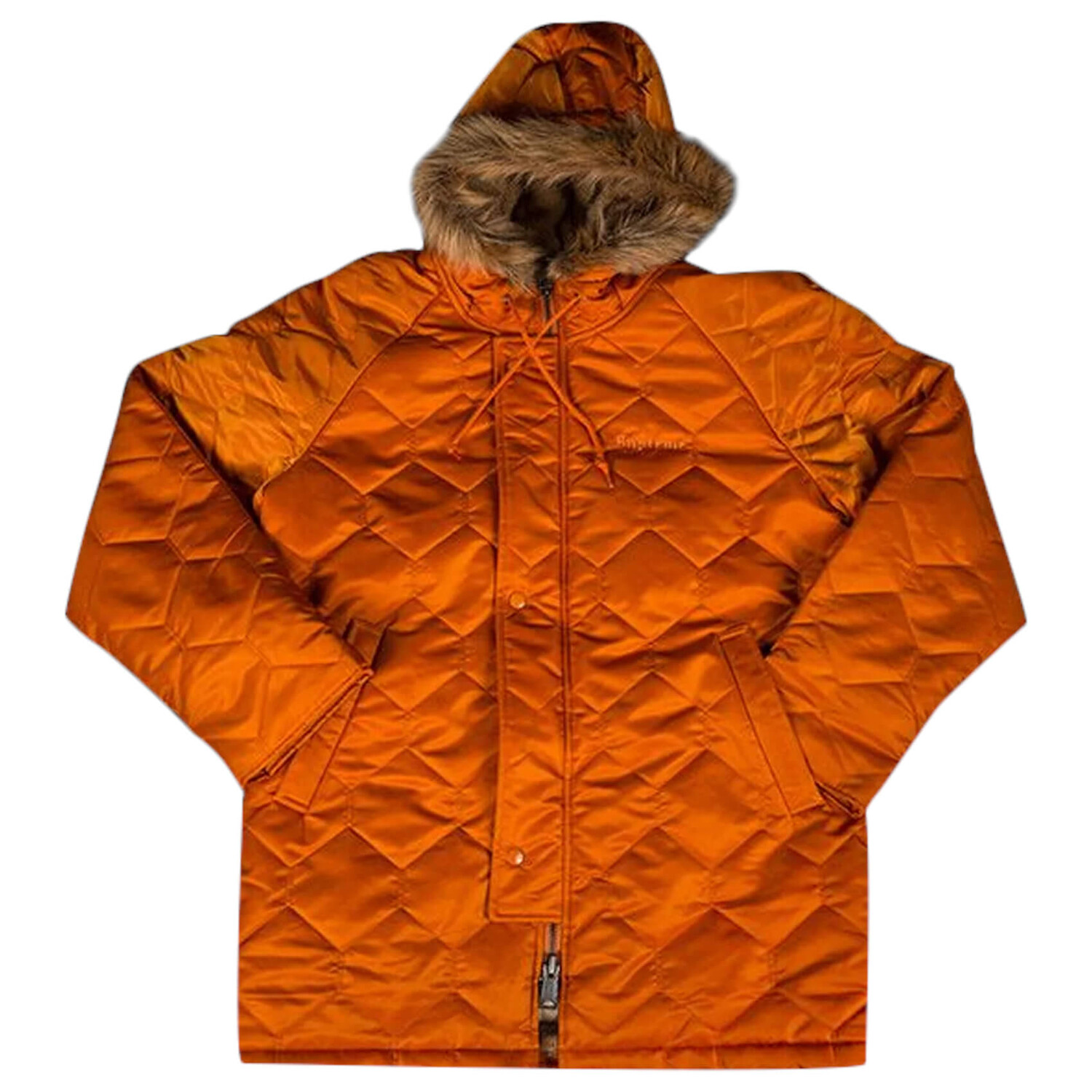 Куртка Supreme Quilted Flight Satin, оранжевый
Куртка Supreme Quilted Flight Satin, оранжевый