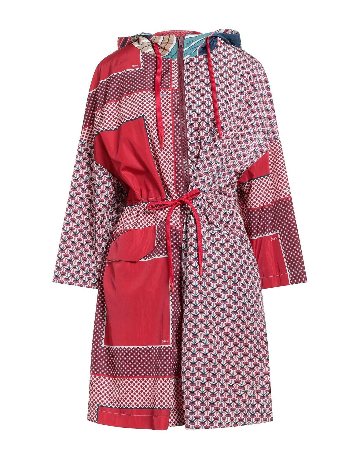 Плащ Herno, красный
Плащ Herno, красный