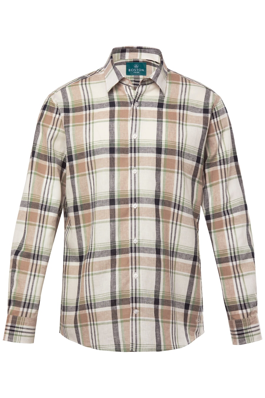 Рубашка на пуговицах Comfort fit Boston Park, Beige/Chamois
Рубашка на пуговицах Comfort fit Boston Park, Beige/Chamois