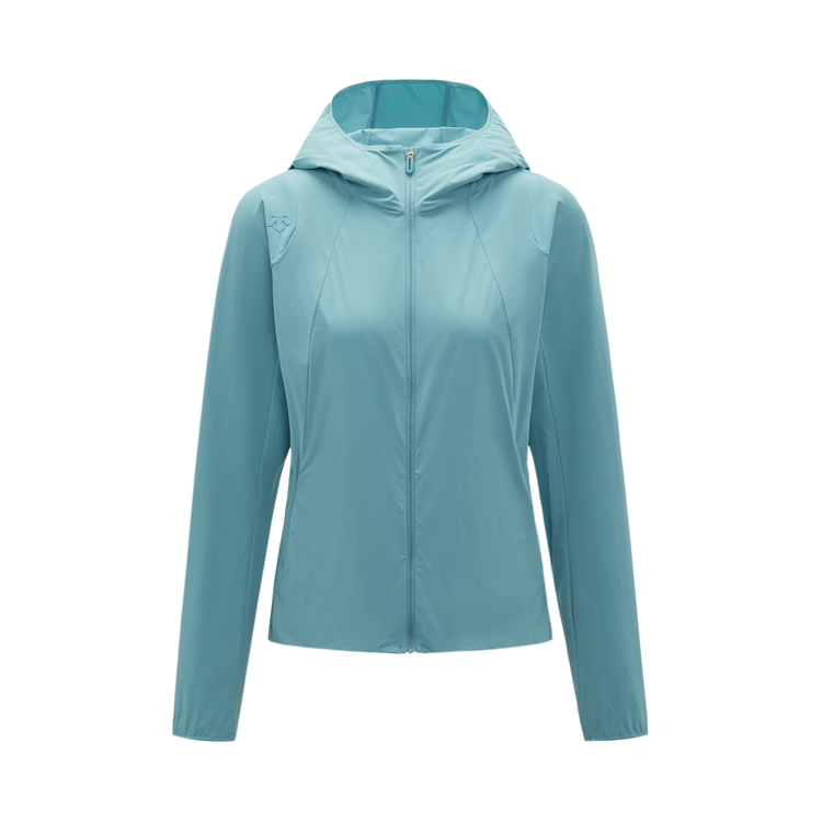 DESCENTE Женская куртка для тренировок, SB-Stillwater
DESCENTE Женская куртка для тренировок, SB-Stillwater