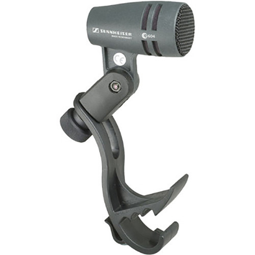Инструментальный микрофон Sennheiser e 604 Microphone Dynamic Instrument Microphone 004519
Инструментальный микрофон Sennheiser e 604 Microphone Dynamic Instrument Microphone 004519