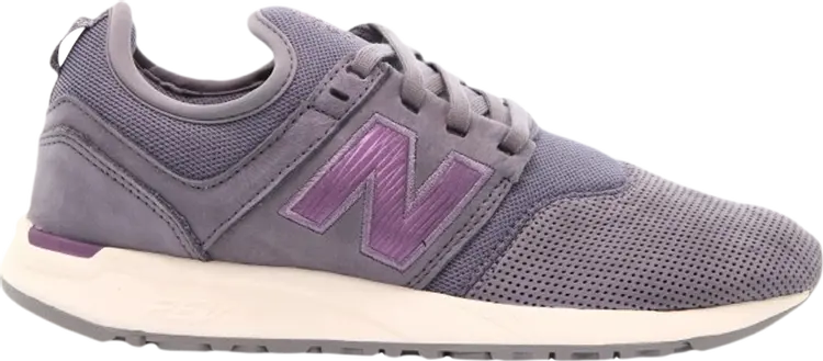 Кроссовки New Balance Wmns 247 'Strata', фиолетовый
Кроссовки New Balance Wmns 247 'Strata', фиолетовый