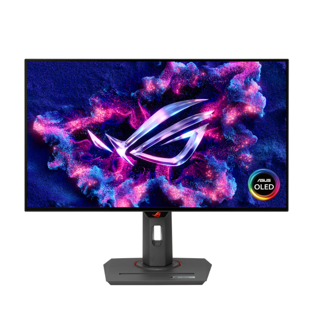 Монитор игровой Asus ROG Strix XG27AQDMG, 26,5", 2560x1440, 240 Гц, WOLED, черный
Монитор игровой Asus ROG Strix XG27AQDMG, 26,5", 2560x1440, 240 Гц, WOLED, черный