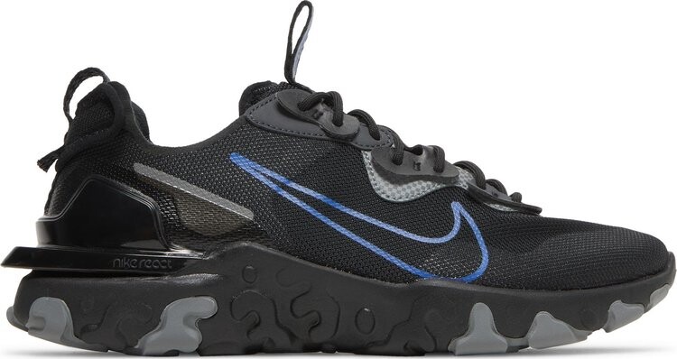 Кроссовки Nike React Vision, черно-синий, Черный;серый, Кроссовки Nike React Vision, черно-синий
Кроссовки Nike React Vision, черно-синий, Черный;серый, Кроссовки Nike React Vision, черно-синий