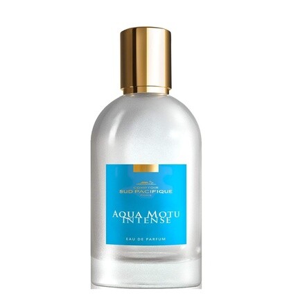 Comptoir Sud Pacifique Aqua Motu интенсивная парфюмированная вода унисекс 100 мл
Comptoir Sud Pacifique Aqua Motu интенсивная парфюмированная вода унисекс 100 мл