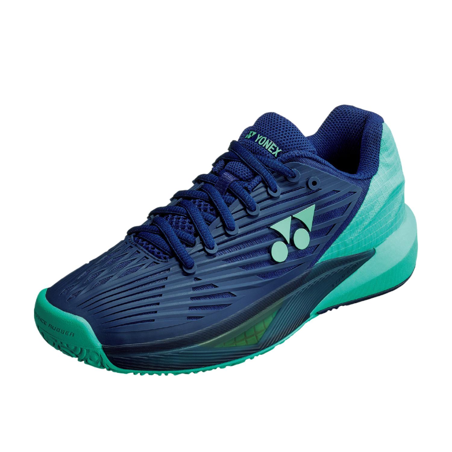 YONEX Кроссовки POWER CUSHION ECLIPSION 5L Low top Tennis Shoes Women's Blue
YONEX Кроссовки POWER CUSHION ECLIPSION 5L Low top Tennis Shoes Women's Blue