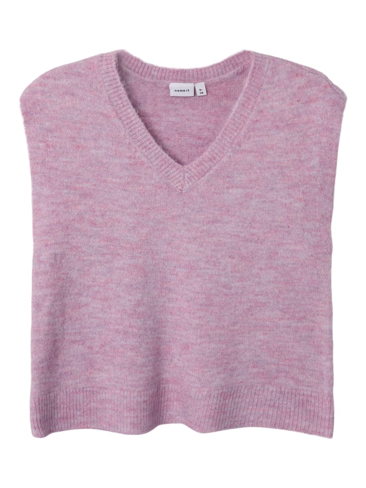 Name it Жилет цвета бузины
Name it Жилет цвета бузины