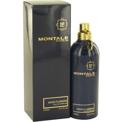 Montale Aoud Flowers By Montale 100 мл парфюмированная вода спрей
Montale Aoud Flowers By Montale 100 мл парфюмированная вода спрей