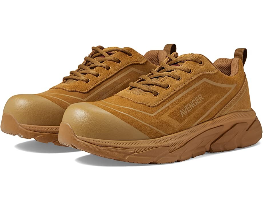 Кроссовки K4 Oxford Avenger Work Boots, койот, Коричневый, Кроссовки K4 Oxford Avenger Work Boots, койот
Кроссовки K4 Oxford Avenger Work Boots, койот, Коричневый, Кроссовки K4 Oxford Avenger Work Boots, койот