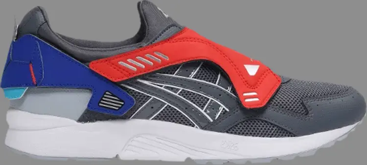 Кроссовки transformers x gel lyte 5 'multi-color' Asics, многоцветный, Серый, Кроссовки transformers x gel lyte 5 'multi-color' Asics, многоцветный
Кроссовки transformers x gel lyte 5 'multi-color' Asics, многоцветный, Серый, Кроссовки transformers x gel lyte 5 'multi-color' Asics, многоцветный