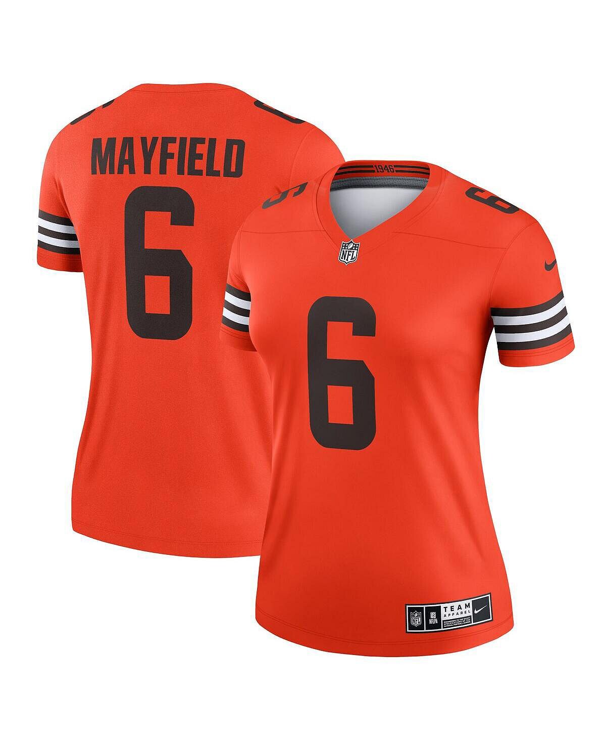 Женское джерси baker mayfield orange cleveland browns inverted legend Nike, Красный, Женское джерси baker mayfield orange cleveland browns inverted legend Nike
Женское джерси baker mayfield orange cleveland browns inverted legend Nike, Красный, Женское джерси baker mayfield orange cleveland browns inverted legend Nike