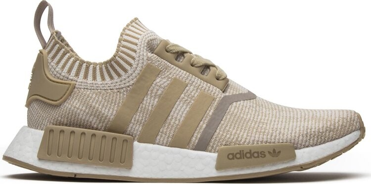 Кроссовки Adidas NMD_R1 PK 'Linen Khaki', загар
Кроссовки Adidas NMD_R1 PK 'Linen Khaki', загар