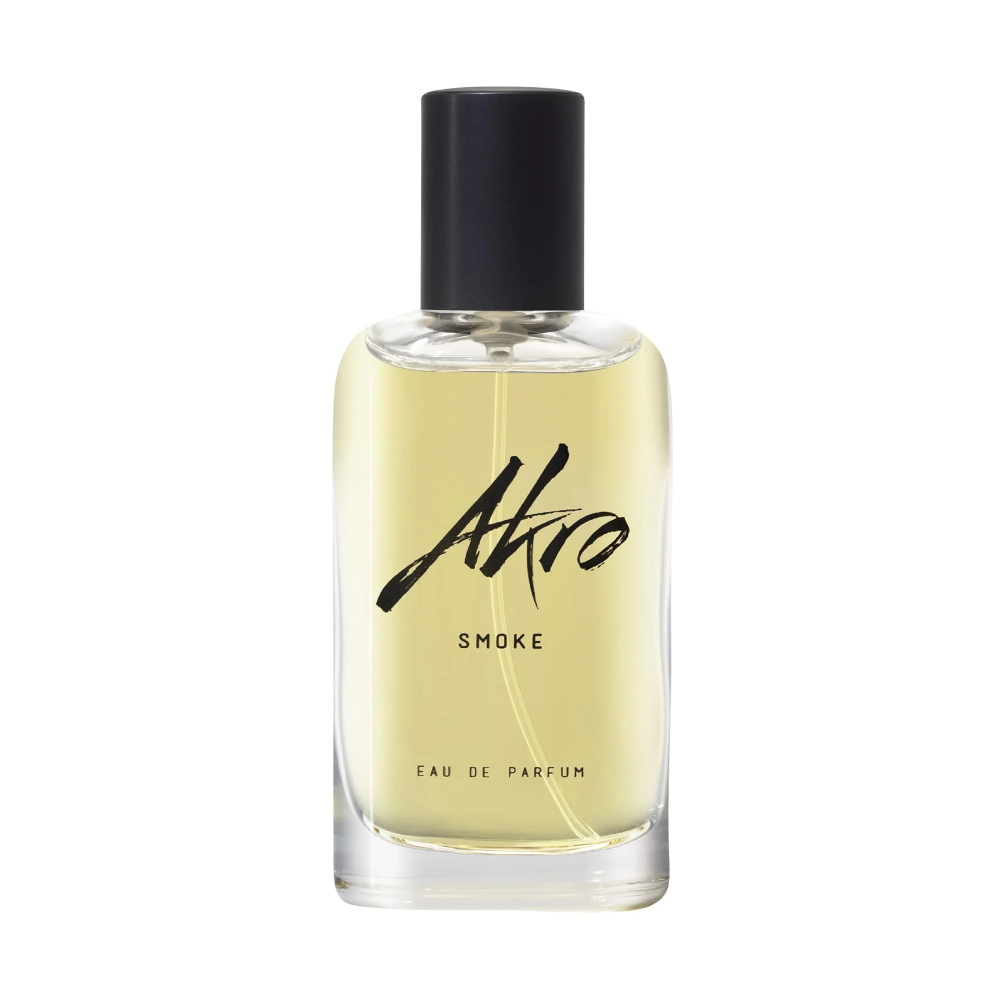 Парфюмерная вода Akro Smoke
Парфюмерная вода Akro Smoke