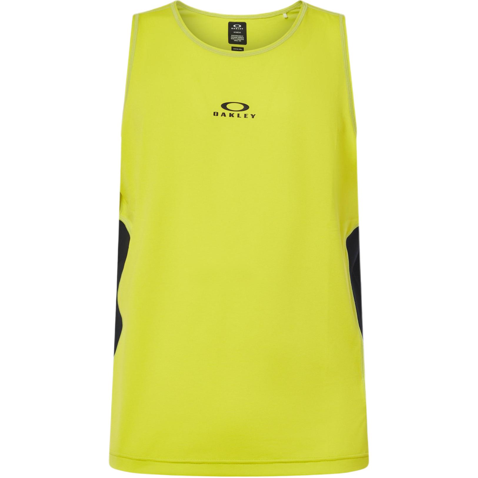 Oakley Мужские майки Sulfur Yellow
Oakley Мужские майки Sulfur Yellow