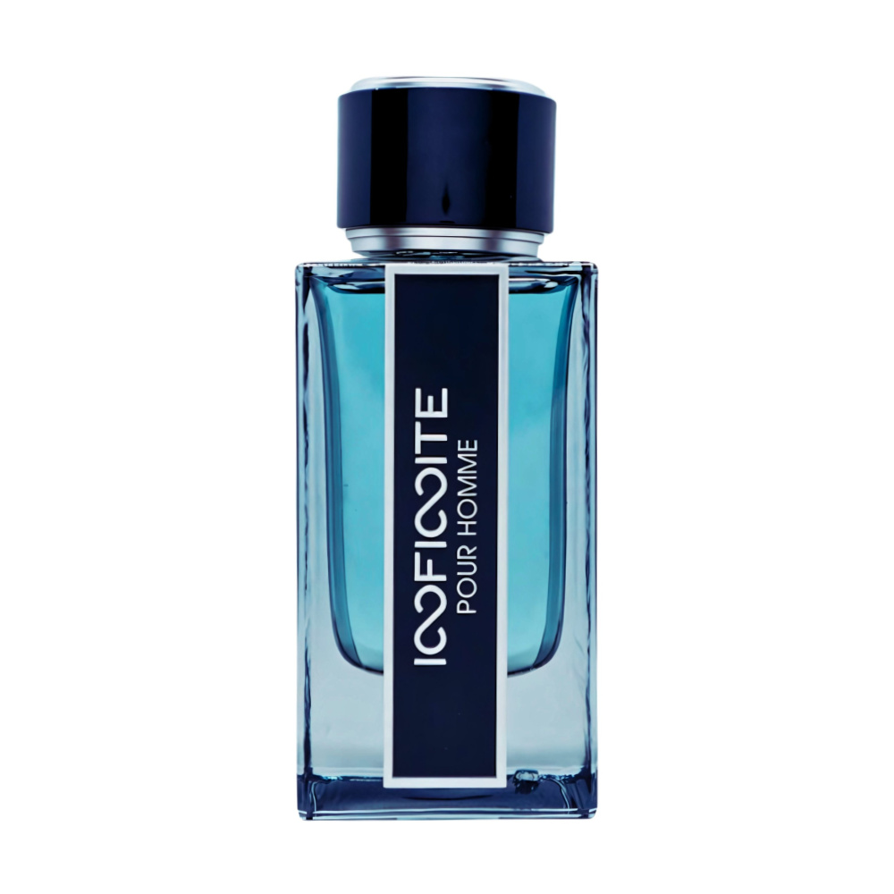 Парфюмерная вода Fragrance World Infinite Pour Homme
Парфюмерная вода Fragrance World Infinite Pour Homme