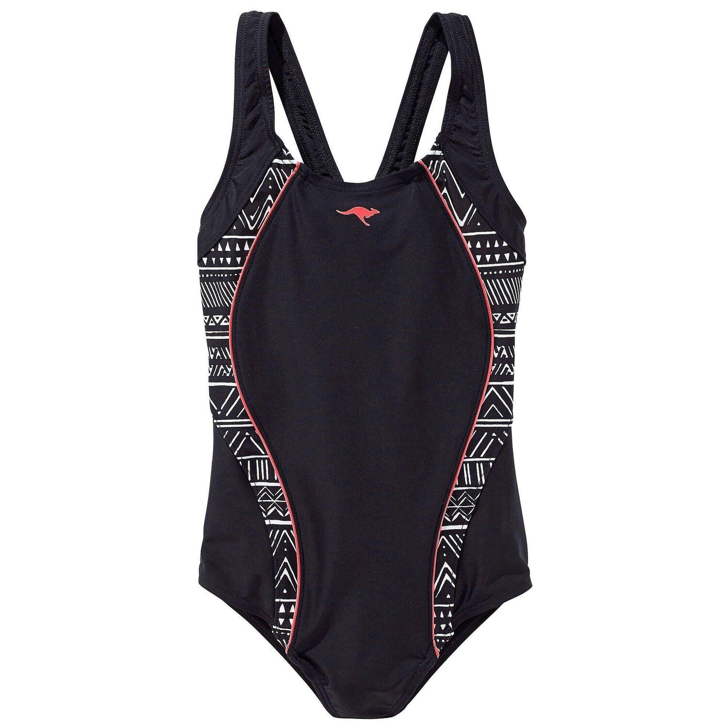 купальник детский KANGAROOS, черный
купальник детский KANGAROOS, черный