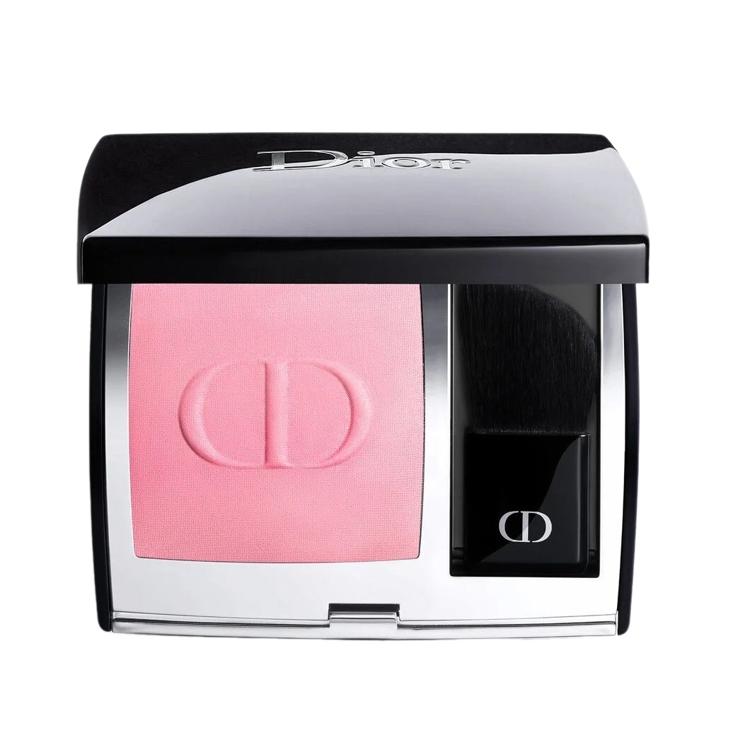 Румяна Dior Rouge, 475 Rose Caprice
Румяна Dior Rouge, 475 Rose Caprice