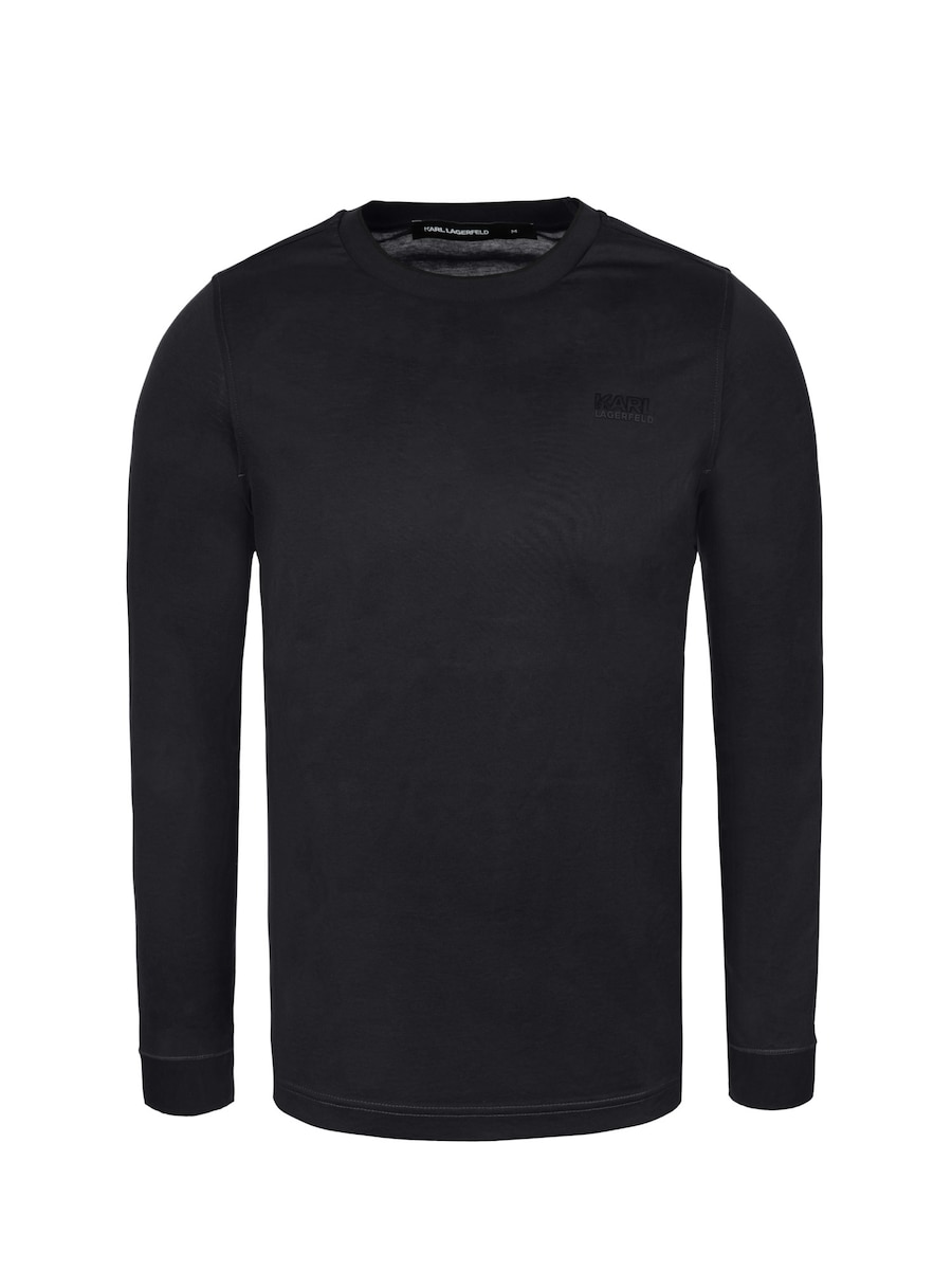 Рубашка Karl Lagerfeld, темно-синий
Рубашка Karl Lagerfeld, темно-синий