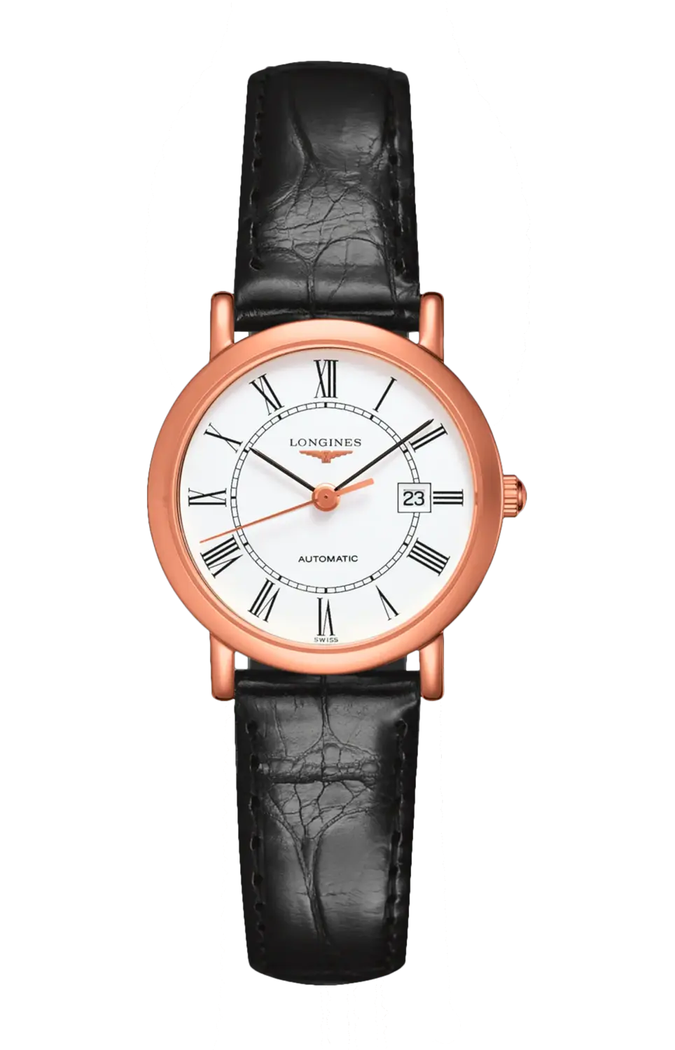 Часы Longines The elegant collection 27,2 мм
Часы Longines The elegant collection 27,2 мм