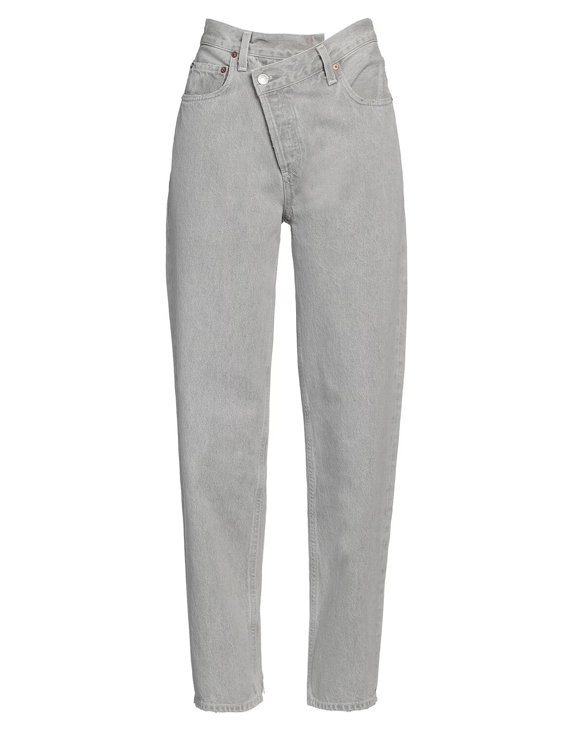 Джинсы Agolde, серый
Джинсы Agolde, серый
