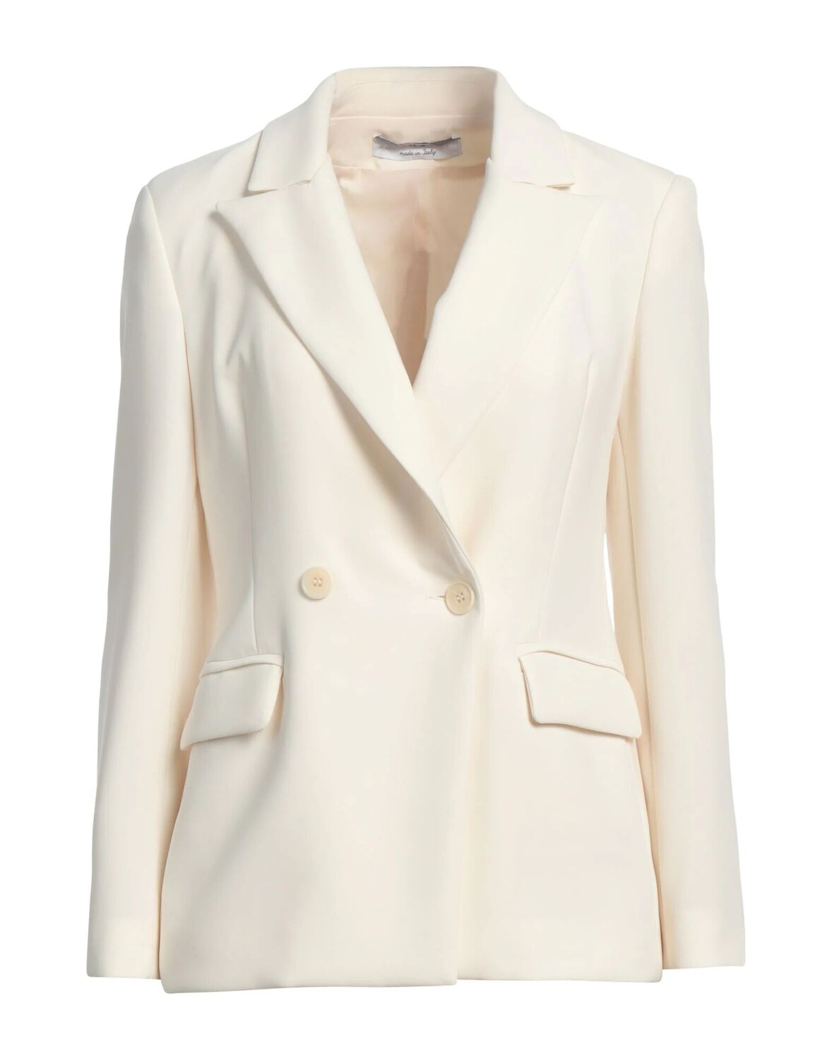 Блейзер Kaos, слоновая кость
Блейзер Kaos, слоновая кость