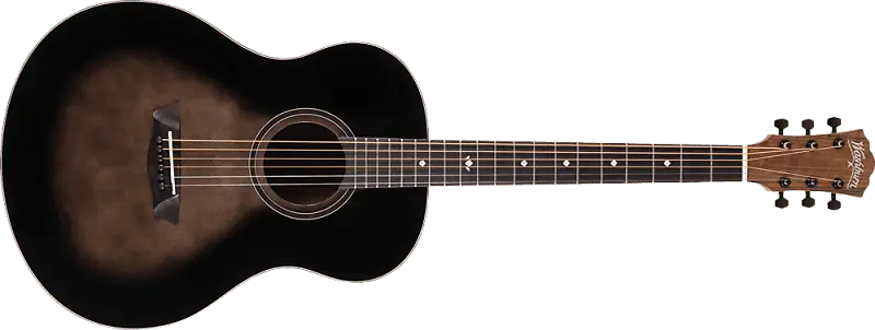 Акустическая гитара Washburn Bella Tono Novo BTS9CH
Акустическая гитара Washburn Bella Tono Novo BTS9CH