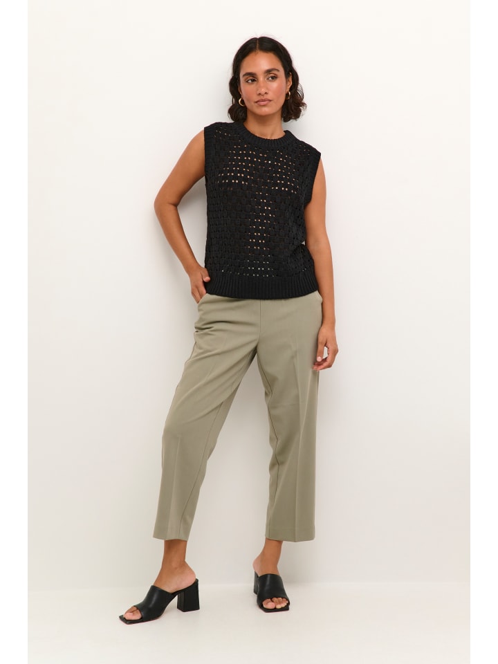 Свитер Kaffe, глубокий черный
Свитер Kaffe, глубокий черный