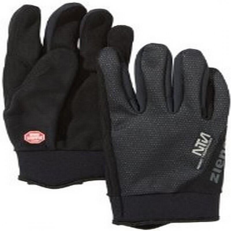 Водонепроницаемые лыжные перчатки Ziener, черный
Водонепроницаемые лыжные перчатки Ziener, черный