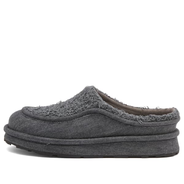 Туфли-мюли Pillow denim от Axel Arigato, черный и черный
Туфли-мюли Pillow denim от Axel Arigato, черный и черный