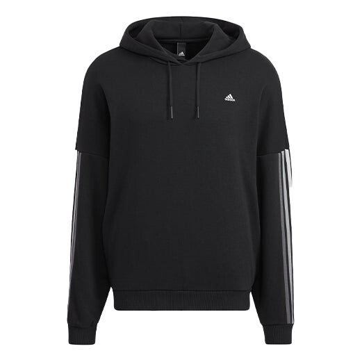 Толстовка Men's adidas City Swt Pohd Solid Color Stripe Sports Black, мультиколор
Толстовка Men's adidas City Swt Pohd Solid Color Stripe Sports Black, мультиколор